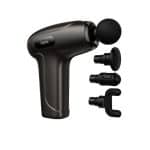 HOCO HP51 ELECTRIC MINI SILENT FASCIA  MASSAGE GUN - Image 2
