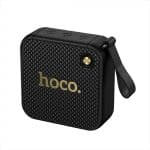 HOCO HT1 MARQUIS SPORT BLUETOOTH SPEAKER 8W BLACK