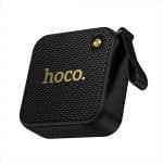 HOCO HT1 MARQUIS SPORT BLUETOOTH SPEAKER 8W BLACK - Image 2