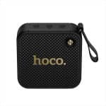 HOCO HT1 MARQUIS SPORT BLUETOOTH SPEAKER 8W BLACK - Image 3