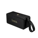 HOCO HT1 MAX MARQUIS SPORT BLUETOOTH SPEAKER 2 X 20W BLACK