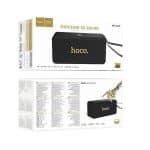 HOCO HT1 MAX MARQUIS SPORT BLUETOOTH SPEAKER 2 X 20W BLACK - Image 3