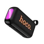 HOCO HC32 SMART SOUND SPORT BLUETOOTH SPEAKER 2 X 10W BLACK - Image 2