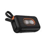 HOCO HC32 SMART SOUND SPORT BLUETOOTH SPEAKER 2 X 10W BLACK - Image 3