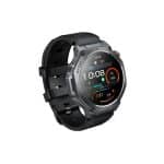 HOCO Y37 AMOLED GPS SMART WATCH SPORT CALL VERSION BLACK - Image 2