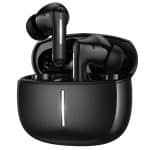 HOCO EQ34 PLUS RIMA TRUE WIRELESS ANC BLUETOOTH HEADSET BLACK