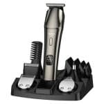 HOCO HP26 MULTI-FUNCTION ELECTRIC HAIR CLIPPER GROOMING SET