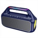 HOCO HC47 DELIGHT BLUETOOTH SPEAKER 2 X 15W BLUE