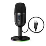 HOCO L25 BRIGHT USB DESKTOP MICROPHONE