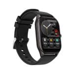HOCO Y41 SMART WATCH CALL VERSION BLACK