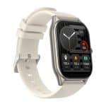 HOCO Y41 SMART WATCH CALL VERSION SILVER
