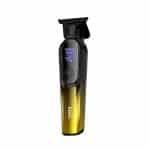 HOCO HP27 ENGRAVING ELECTRIC HAIR CLIPPER GOLD