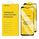 ULEFONE ARMOR 30 / 33 SERIES TEMPERED GLASS BLISTER 2 PCS