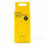 ULEFONE 33W USB-C FAST CHARGER UAN09 3-PIN UK