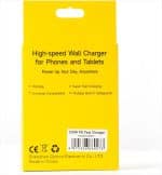 ULEFONE 120W USB-C FAST CHARGER UAN11 3-PIN UK - Image 2