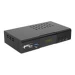 GBC JollyLine JL43700 Full HD DVB-T2 Set Top Box Receiver - Image 2