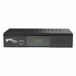 GBC JollyLine JL43700 Full HD DVB-T2 Set Top Box Receiver - Image 3