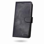SAMSUNG A17 LAVANN MAGSAFE SLIM SILICON CASE BLACK - Image 2