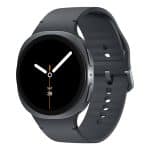 SAMSUNG GALAXY WATCH 8 L335 44MM LTE BLACK