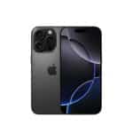 APPLE IPHONE 16 PRO MAX 6.9 256GB BLACK TITANIUM