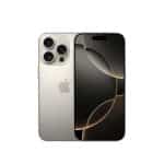 APPLE IPHONE 16 PRO MAX 6.9 256GB NATURAL TITANIUM