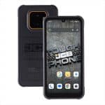 JCB TOUGHPHONE E50 IP69K 5G 6GB/128GB BLACK