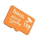 HOCO 128GB ULTRA HIGH SPEED MEMORY CARD 100MB/S MICRO SD