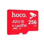 HOCO 256GB ULTRA HIGH SPEED MEMORY CARD 100MB/S MICRO SD