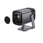 HOCO DT7 PROJECTOR SMART ELECTRIC FOCUS 1080P ANDROID VERSION UK - Image 2