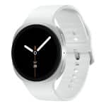 SAMSUNG GALAXY WATCH 8 L335 44MM LTE SILVER