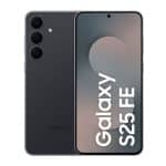 SAMSUNG S25 FE S731 8/256GB JETBLACK