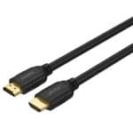 Unitek C11079BK 2M 4K 60Hz ULTRA HD HDMI Cable - Image 2