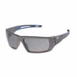 CAT REBAR 108 Safety Sun Glasses SOLID SMOKE / GREY / BLUE