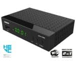 EDISION PICCOT256 Full HD DVB-T2 Set Top Box Receiver H.265/HEVC - Image 3