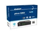 EDISION PICCOT256 Full HD DVB-T2 Set Top Box Receiver H.265/HEVC - Image 6