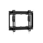 LOCTEK TV WALL MOUNT LOW PROFILE FIXED 17-43 INCH PSW689SSF