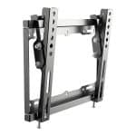 LOCTEK TV WALL MOUNT LOW PROFILE TILT 17-43 INCH PSW689SST