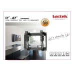 LOCTEK TV WALL MOUNT LOW PROFILE TILT 17-43 INCH PSW689SST - Image 2