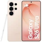 SAMSUNG S26 ULTRA S948 12/512GB PINK GOLD