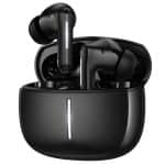 HOCO EQ34 PLUS RIMA TRUE WIRELESS ANC BLUETOOTH HEADSET BLACK