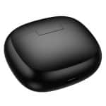 HOCO EQ34 PLUS RIMA TRUE WIRELESS ANC BLUETOOTH HEADSET BLACK - Image 3