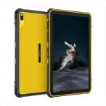 ULEFONE RUGKING PAD PRO 8.68 INCH 4G IP69K/IP68 8GB/128GB YELLOW