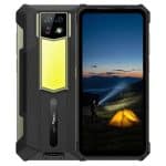 ULEFONE ARMOR 24 PRO IP69K/IP68 12GB/256GB BLACK