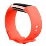 GOOGLE WATCH FITBIT CHARGE 6 CORAL - Image 3
