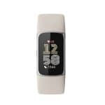 GOOGLE WATCH FITBIT CHARGE 6 PORCELAIN - Image 2