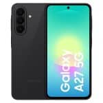 SAMSUNG A276B A27 5G 128GB BLACK