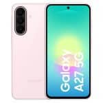 SAMSUNG A276B A27 5G 128GB PINK