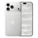 APPLE IPHONE 18 PRO MAX 6.9 256GB SILVER