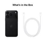 APPLE IPHONE 18 PRO MAX 6.9 512GB BLACK - Image 2