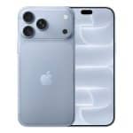 APPLE IPHONE 18 PRO MAX 6.9 512GB GLACIER